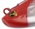 Mamac Black Cat Mad Flash Spin Tail 14cm 82g