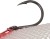 Mamac Black Cat Mad Flash Spin Tail 14cm 82g
