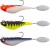 Mamac Black Cat Mad Flash Spin Tail 14cm 82g