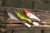 Mamac Black Cat Mad Flash Spin Tail 14cm 82g