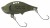Mamac Daiwa Presso Deaza 3,1cm 2,5gr Pearl Olive