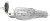 Mamac Daiwa Prorex Micro Bladed Jig Whitefish Mamac Daiwa Prorex Micro Bladed Jig Whitefish