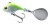 Mamac Daiwa Prorex TG Spin Jig 14g Chartreuse Sniper