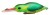 Mamac DAM Effzett Eisvogel 11cm 28gr Firetiger