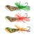 Mamac Doiyo Kaeru Wiggle 4cm 5,7gr