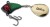 Mamac Doiyo Mawaru Tailblade 10gr