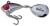 Mamac Doiyo Mawaru Tailblade 10gr