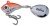 Mamac Doiyo Mawaru Tailblade 10gr