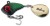 Mamac Doiyo Mawaru Tailblade 14g SGM