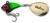 Mamac Doiyo Mawaru Tailblade 7gr