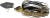 Mamac Fox Rage Bladed Jig 17gr Crna i Zlata