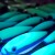 Mamac Gummifish Sexy Shad Fish Firefly UV