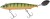 Mamac Gunki Drag Spin S 13cm 32,4gr Strass Perch