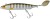 Mamac Gunki Drag Spin S 13cm 32,4gr Wild Perch