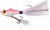 Mamac Gunki Jiger Jig 5,5cm 8gr Pink Shiner