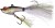 Mamac Gunki Jiger Jig 6,5cm 15gr Tiny Alive