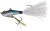 Mamac Gunki Jiger Jig 7cm 21gr Plava Živa Mamac Gunki Jiger Jig 7cm 21gr Plava Živa