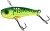 Mamac Gunki Muto Blade S 5,6cm 12,1gr Mat Fire Tiger