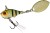 Mamac Gunki Shocker Vib 2,9cm 11,8gr White Perch