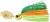 Mamac Illex Crazy Crusher 10 15,8gr Fire Tiger