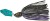 Mamac Illex Crazy Crusher 10 15,8gr Magic Baby