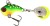 Mamac Illex Deracoup 2,2cm 7gr Crazy Pike