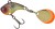 Mamac Illex Deracoup 2,6cm 10gr Blatni vretenac