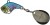 Mamac Illex Deracoup 2,6cm 10gr Bright Kodachi