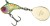 Mamac Illex Deracoup 2,6cm 10gr Lime Chart Tiger