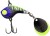 Mamac Illex Deracoup 2,6cm 10gr Night Shade Tiger