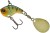 Mamac Illex Deracoup 2,8cm 14gr Agressive Perč