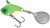 Mamac Illex Deracoup 2,8cm 14gr Mat Chart