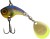 Mamac Illex Deracoup 2,8cm 14gr Muddy Secret Tiger