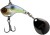 Mamac Illex Deracoup 2,8cm 14gr Pearl Sexy Shad