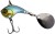 Mamac Illex Deracoup 3,2cm 21gr Aurora Bleak