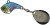 Mamac Illex Deracoup 3,2cm 21gr Bright Kodachi