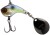Mamac Illex Deracoup 3,2cm 21gr Pearl Sexy Shad