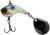 Mamac Illex Deracoup 3,9cm 28,5gr Pearl Sexy Shad