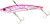 Mamac Illex Runner Blade 9cm 23gr Pink Iwashi