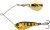 Mamac Illex Stream Rola Spinnerbait 6gr HL Gold Trout
