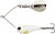Mamac Illex Stream Rola Spinnerbait 6gr Pearl Bone