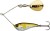 Mamac Illex Stream Roller Spinnerbait 4gr Ayu