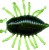 Mamac Illex Woodlouse 3cm 1,2gr Watermelon W/Bl
