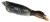 Mamac Jaxon Happy Duck 13cm 25gr Varianta B
