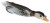 Mamac Jaxon Happy Duck 13cm 25gr Varianta E
