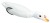 Mamac Jaxon Happy Duck 13cm 25gr Varianta G