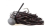 Mamac Keitech Jig Tungsten Model 2 Football 2,0 9gr Crna Crvena
