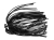 Mamac Keitech Jig Tungsten Model 3 Swim 7gr Black