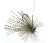 Mamac Keitech Jig Tungsten Mono Spin 0,9gr Gold Shad