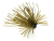 Mamac Keitech Jig Tungsten Mono Spin 1,8gr Green Pumpkin PP